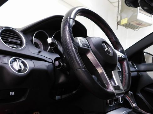 Used 2014 Mercedes-Benz C 250 C 250 image 32