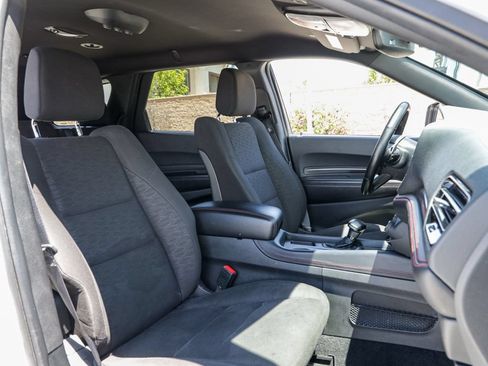 Used 2023 Dodge Durango GT RWD image 18