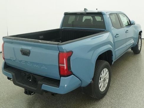 New 2026 Toyota Tacoma SR5 image 8