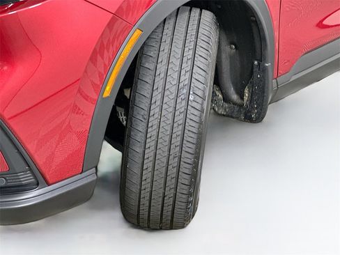 Certified 2023 Honda CR-V EX-L image 3