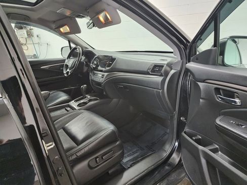 Used 2020 Honda Pilot EX-L image 36