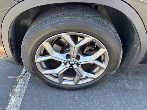 Used 2022 BMW X3 xDrive30i w/ Convenience Package image 13