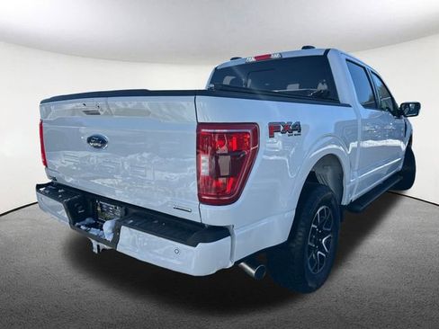 Used 2023 Ford F150 XLT w/ Equipment Group 302A High image 13