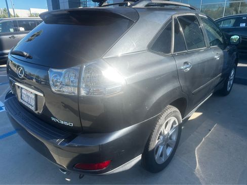 Used 2009 Lexus RX 350 2WD image 6