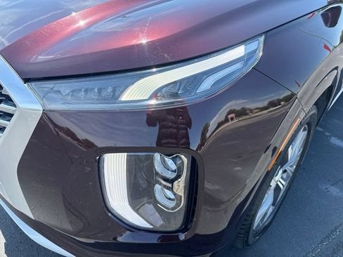 Used 2022 Hyundai Palisade Limited w/ Cargo Package AWD/4WD image 9