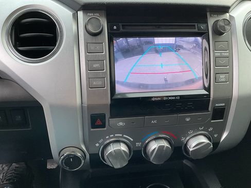 Used 2015 Toyota Tundra TRD Pro image 14