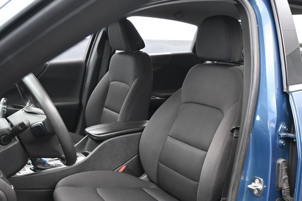 Used 2024 Chevrolet Malibu LT FWD image 10