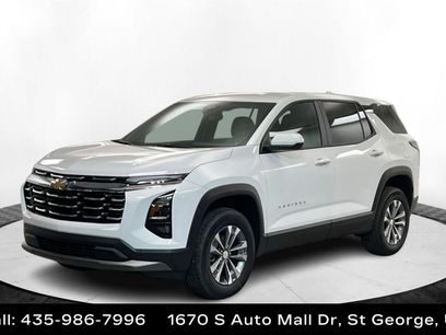 New 2026 Chevrolet Equinox LT w/ Convenience Package II
