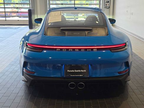 Used 2022 Porsche 911 GT3 RWD image 6