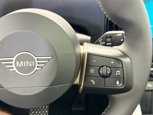 New 2026 MINI Cooper S FWD image 12