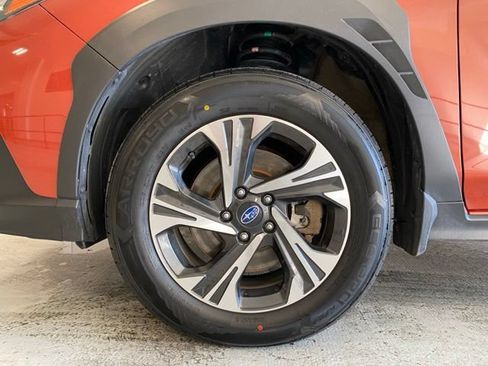 Certified 2024 Subaru Crosstrek 2.0i Premium AWD/4WD image 5