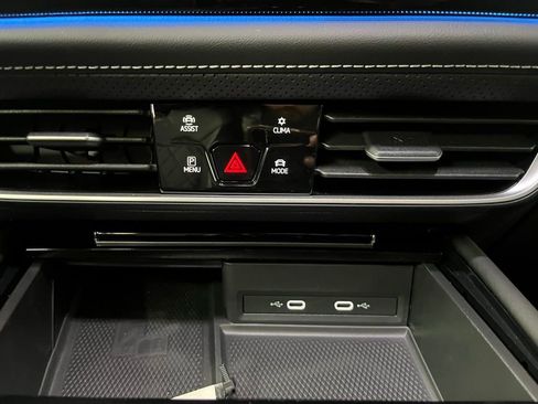 Certified 2024 Volkswagen Atlas SEL Premium R-Line image 16