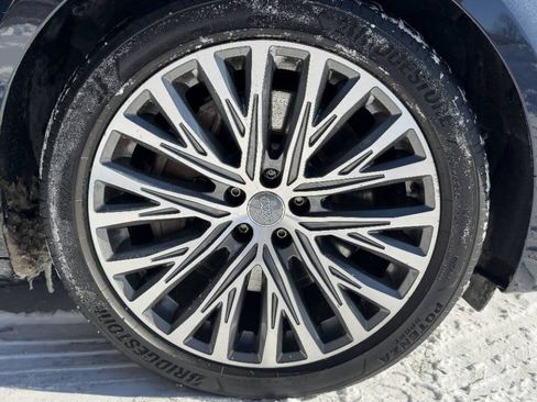 Used 2015 Audi A8 L 4.0T w/ Premium Package image 44