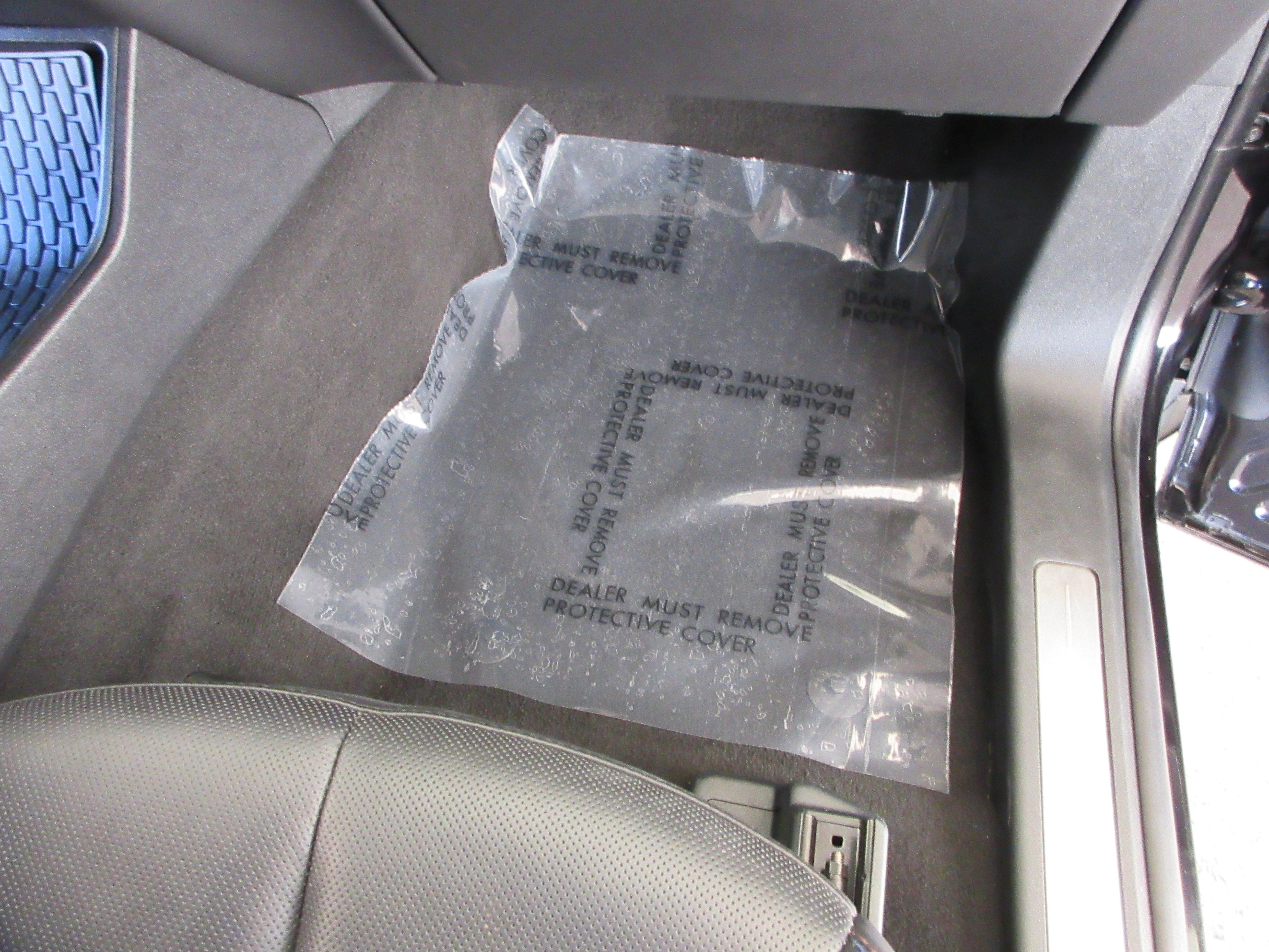 Used 2024 Lincoln Aviator Reserve AWD/4WD image 31