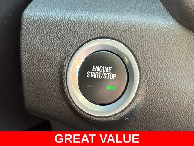 Used 2024 GMC Terrain SLE AWD/4WD image 25