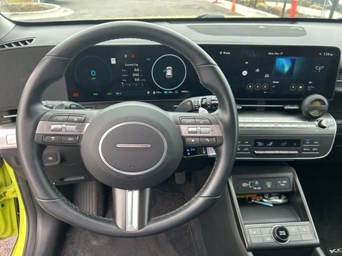 Used 2024 Hyundai Kona SEL image 13