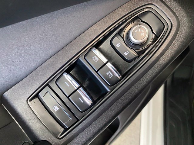 Certified 2023 Subaru Ascent Onyx Edition AWD/4WD image 11