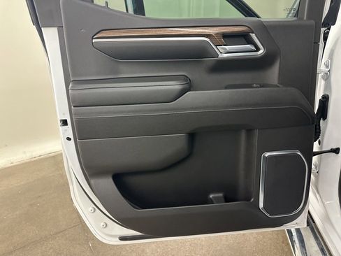 Certified 2023 Chevrolet Silverado 1500 LT image 28