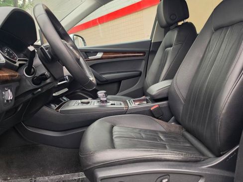 Used 2018 Audi Q5 2.0T Premium AWD/4WD image 9