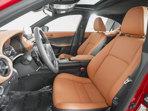 New 2025 Lexus IS 350 F Sport image 8