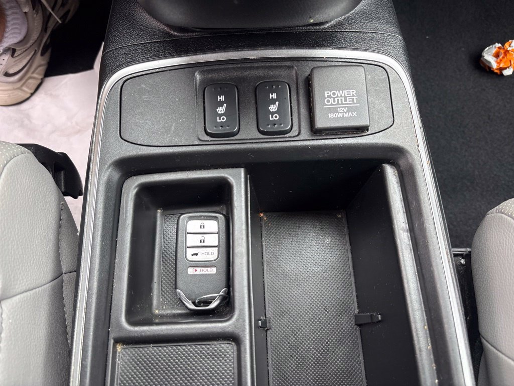 Used 2015 Honda CR-V Touring image 25