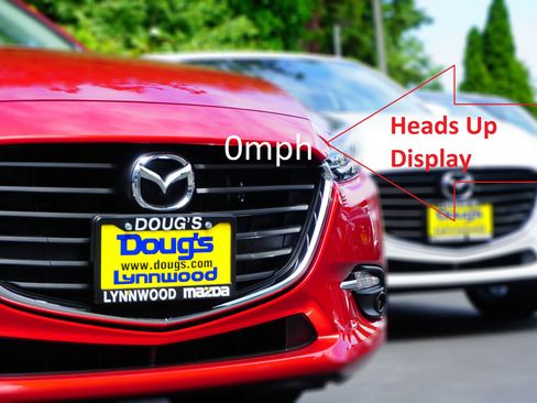 New 2026 MAZDA CX-90 Plug-In Hybrid w/Premium Sport image 30