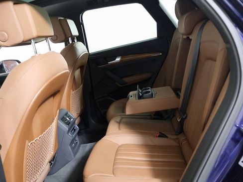 Used 2023 Audi Q5 2.0T Premium Plus w/ Premium Plus Package image 23