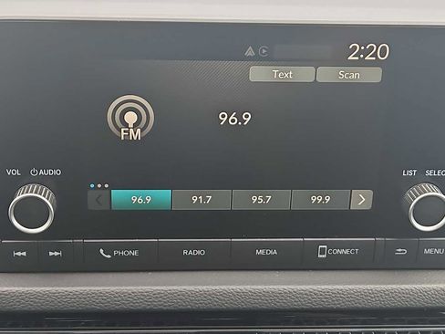 New 2026 Honda Civic Sport image 11