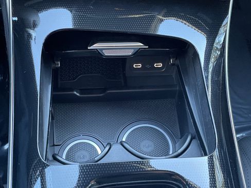 New 2026 Mercedes-Benz CLE 53 AMG 4MATIC Cabriolet image 37