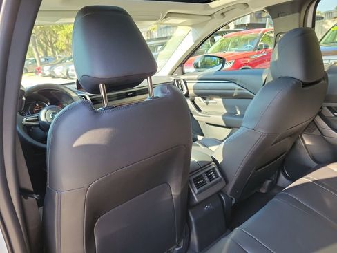 New 2026 MAZDA CX-50 AWD 2.5 Hybrid w/ Weather Package image 14