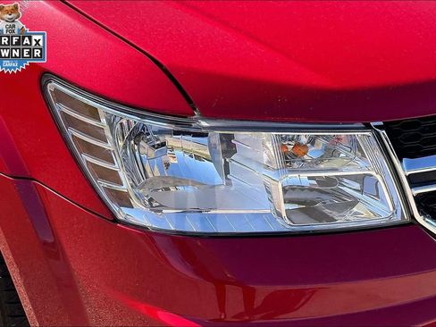 Used 2020 Dodge Journey SE w/ SE Popular Equipment Group FWD image 27