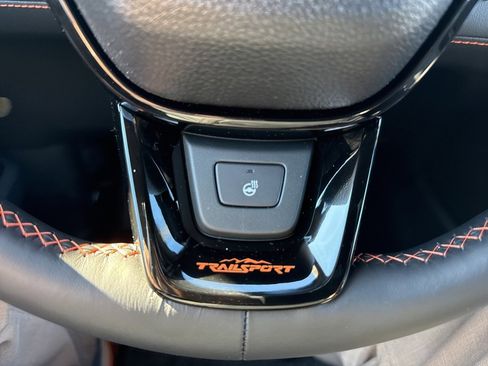 New 2026 Honda Passport TrailSport Elite image 34