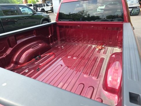 Used 2023 RAM 1500 Big Horn AWD/4WD image 8