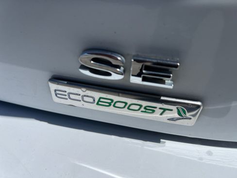Used 2016 Ford Focus SE FWD image 26