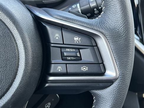 New 2026 Subaru Ascent Limited image 22