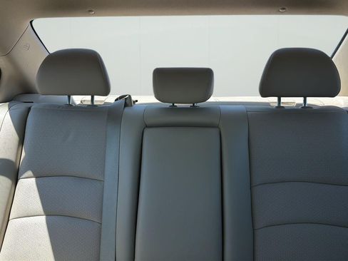 Used 2015 Honda Accord EX-L image 26