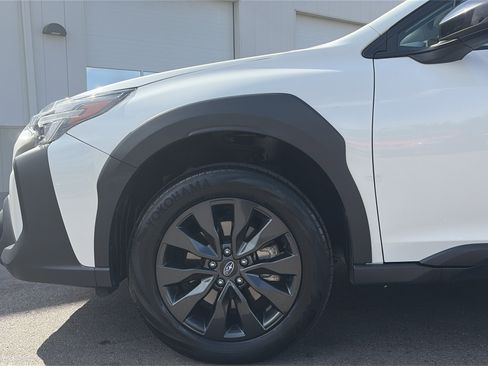 Certified 2024 Subaru Outback Onyx Edition AWD/4WD image 13