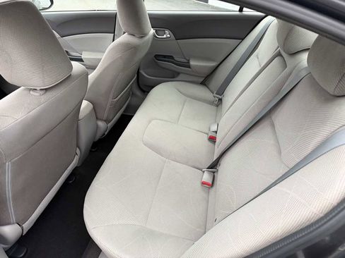 Used 2012 Honda Civic EX image 13