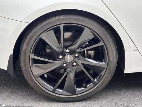Used 2023 Genesis G70 2.0T w/ Sport Prestige Package AWD/4WD image 12