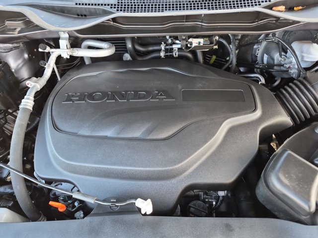 Used 2025 Honda Odyssey Touring image 25