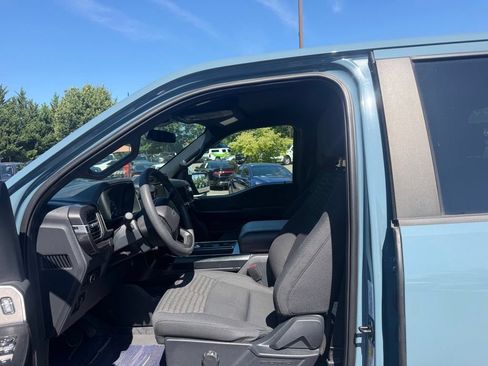 Used 2023 Ford F150 XL w/ STX Appearance Package AWD/4WD image 9
