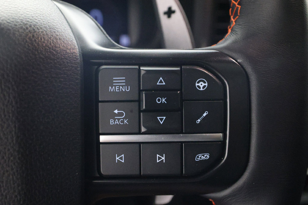 Used 2026 Ford F150 Raptor AWD/4WD image 22