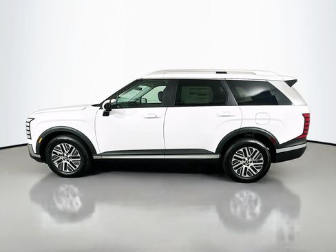 New 2026 Hyundai Palisade SEL AWD/4WD image 8