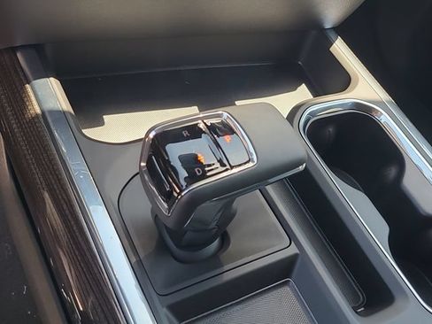 New 2026 Chevrolet Silverado 1500 RST RWD image 30