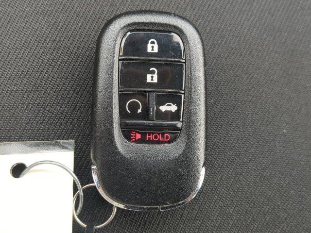Certified 2025 Honda Civic Sport image 25