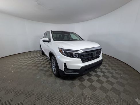 New 2026 Honda Ridgeline RTL image 32