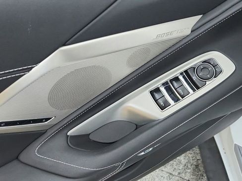 Used 2024 Chevrolet Corvette Stingray Preferred Conv w/ Z51 Performance Package image 18