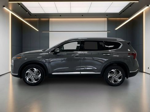 Certified 2023 Hyundai Santa Fe SEL w/ Premium Package FWD image 2