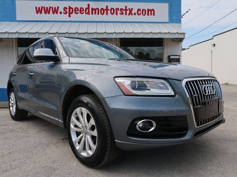 Used 2017 Audi Q5 2.0T Premium image 6