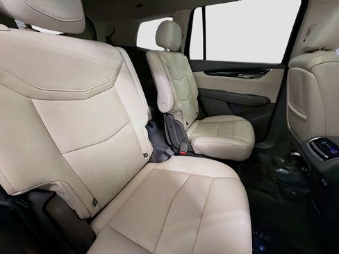 Used 2021 Cadillac XT6 Premium Luxury w/ LPO, Floor Liner Package AWD/4WD image 30